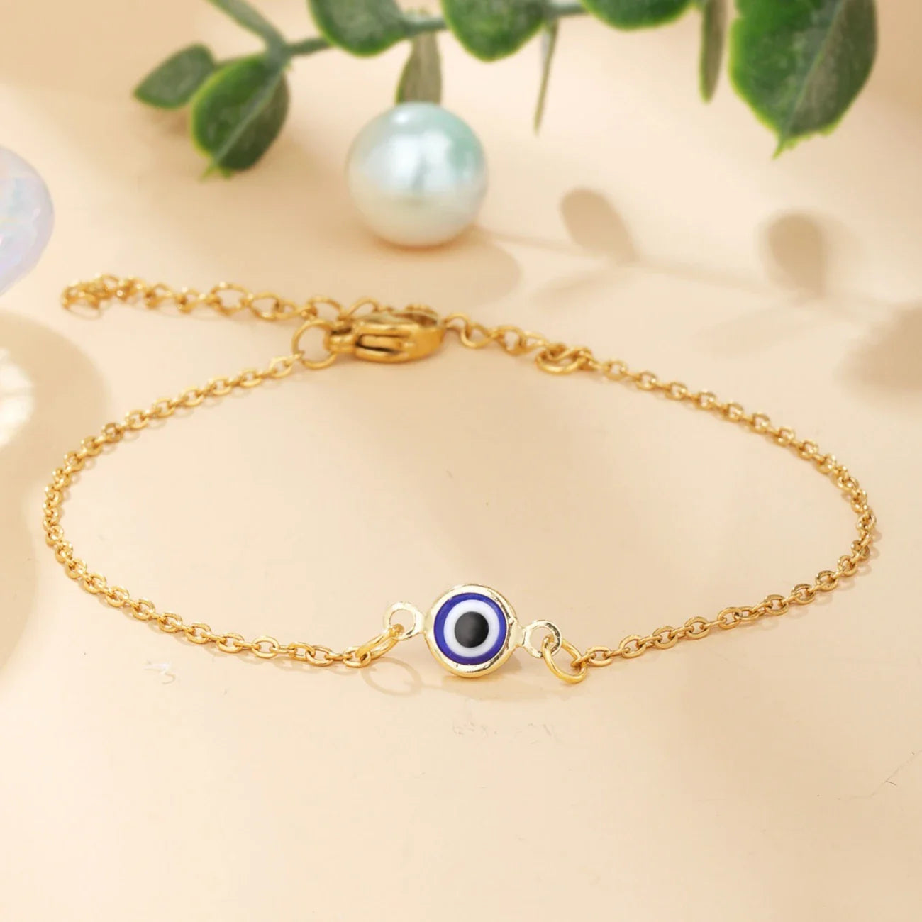 Evil Eye Bracelet