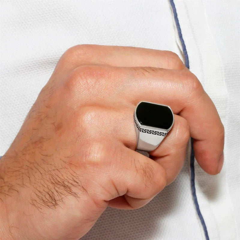 Turkish Ring Collection