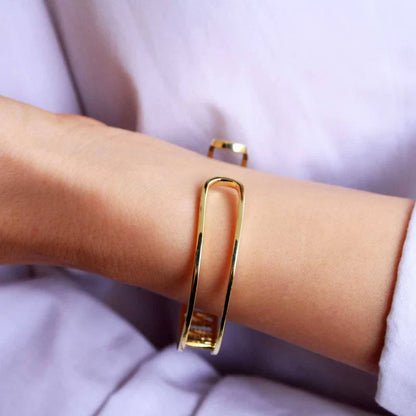 PERSONALISED BRIDGE BRACELET