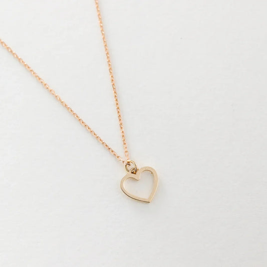 The Eternal Love Necklace