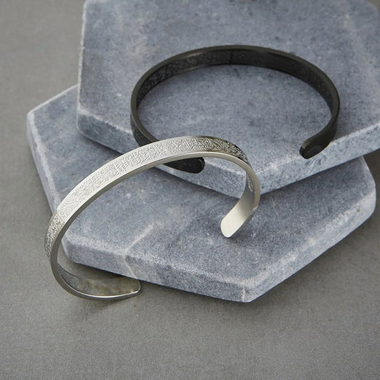 4 Qul Cuffs’ Inbox