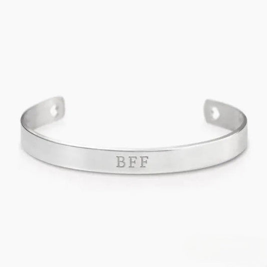 PERSONALIZED BANGLE