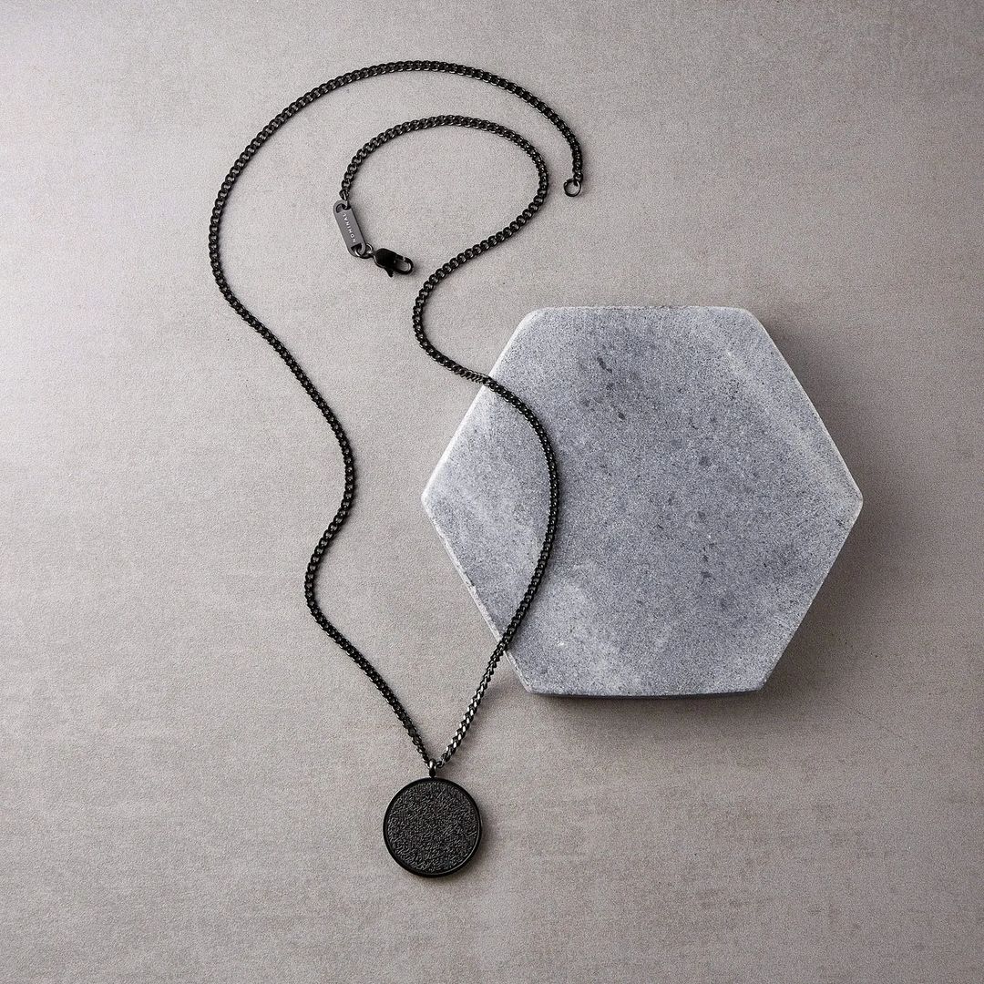 Ayat ul kursi Necklace