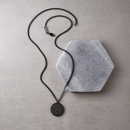 Ayat ul kursi Necklace