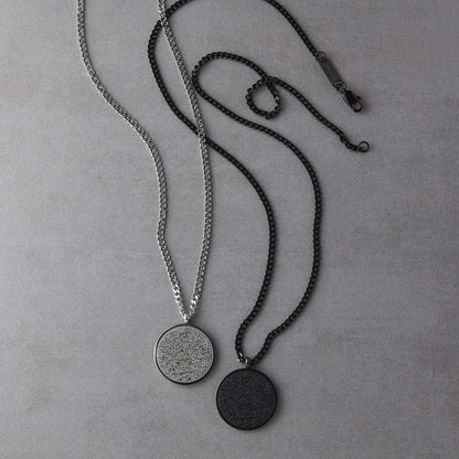 Ayat ul kursi Necklace