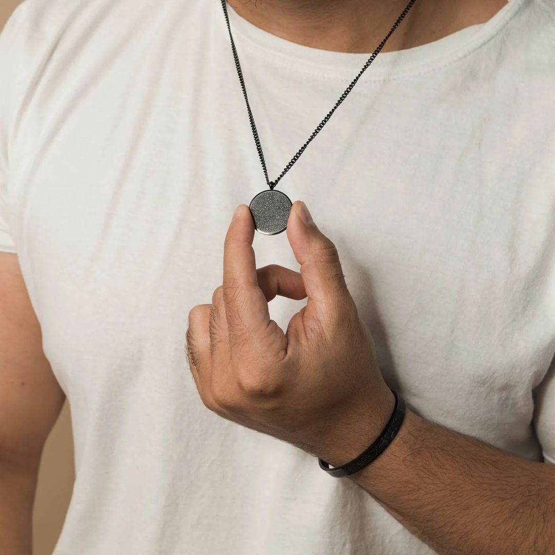 Ayat ul kursi Necklace