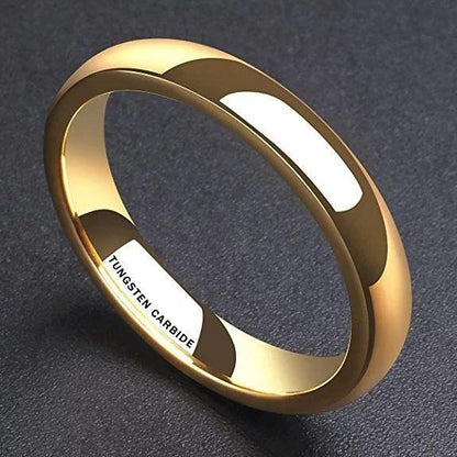 Engraved Rings