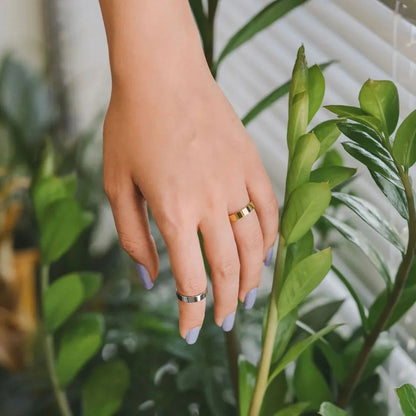 Essential Ring Standard