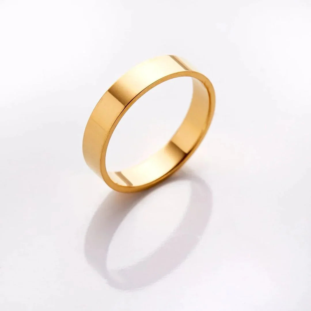 Essential Ring Standard