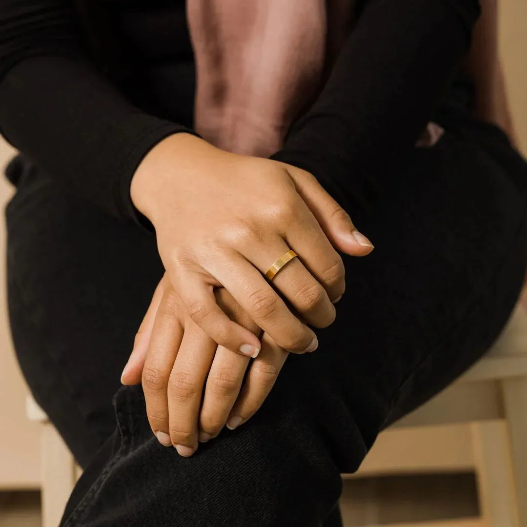 Essential Ring Standard