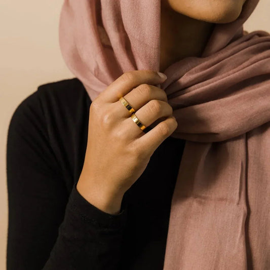 Essential Ring Standard