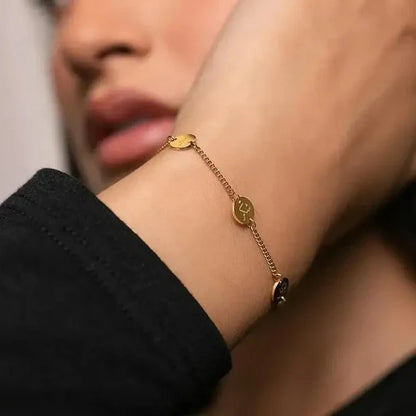 Sabr, Shukr & Tawakkul Bracelet