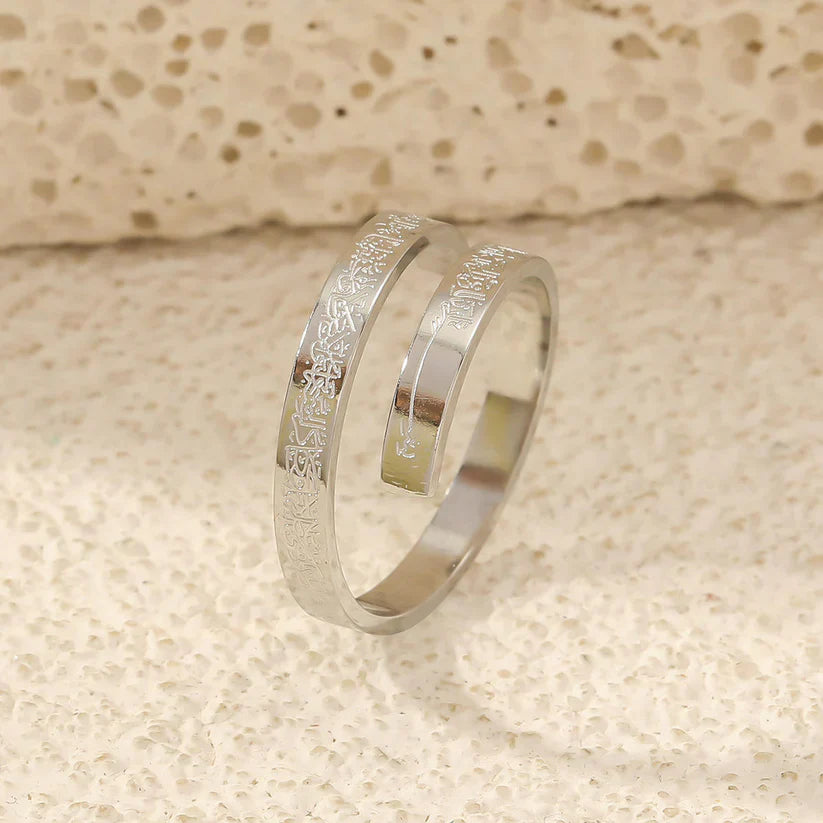 𝐃𝐞𝐚𝐥 𝐎𝐟 𝐀𝐘𝐀𝐓𝐔𝐋 𝐊𝐔𝐑𝐒𝐈 𝐁𝐚𝐧𝐠𝐥𝐞 & 𝐑𝐢𝐧𝐠