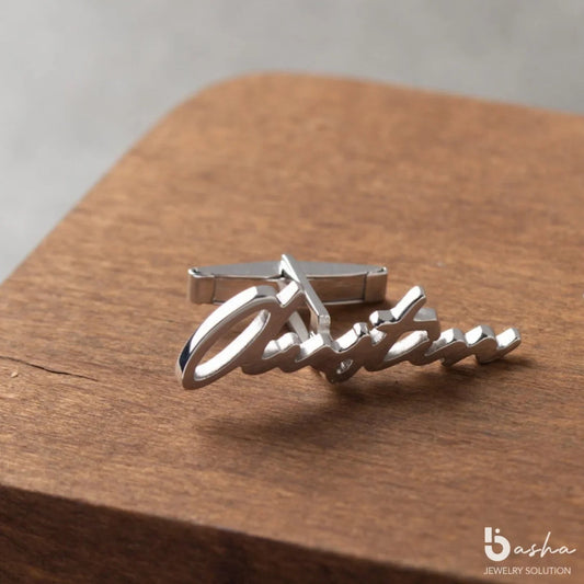 Signature Cufflinks