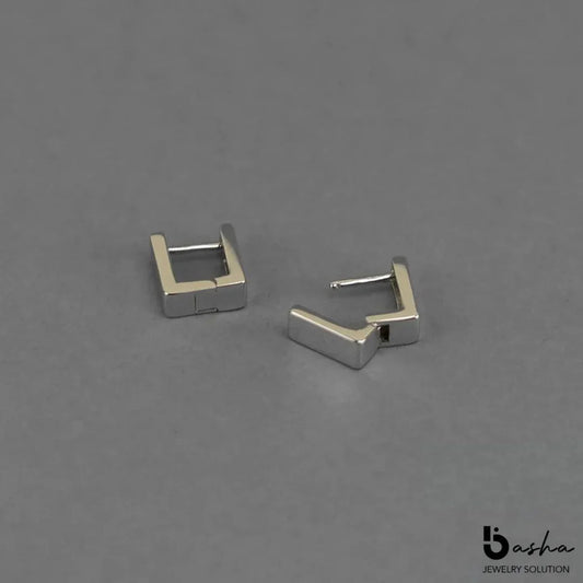Square Hoops