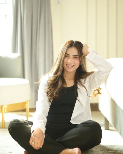 CIARA INITIAL NECKLACE