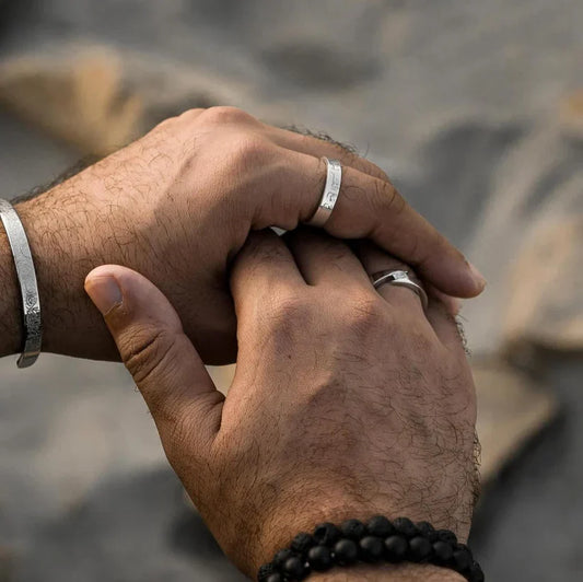 Ayat Ring فَإِنَّ مَعَ ٱلْعُسْرِ يُسْرًا