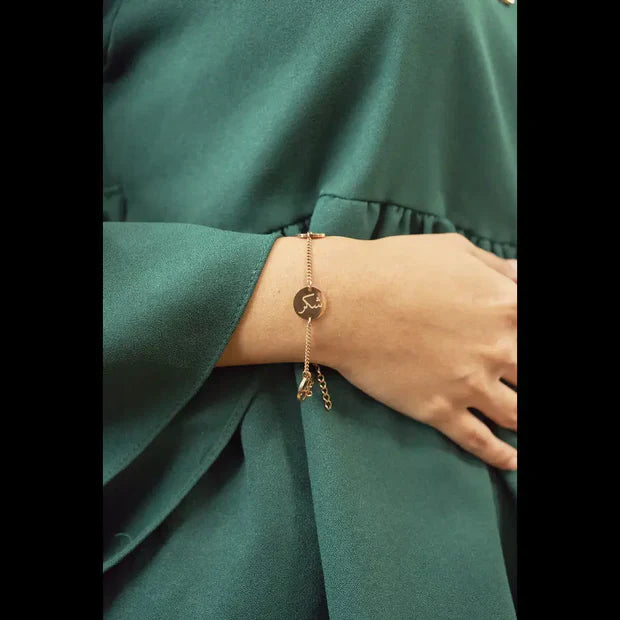 Sabr, Shukr & Tawakkul Bracelet