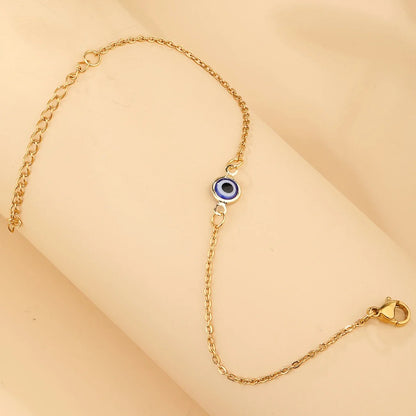 Evil Eye Bracelet