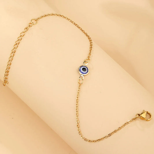 Evil Eye Bracelet
