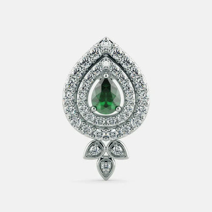 Grace Earrings - 925 Silver