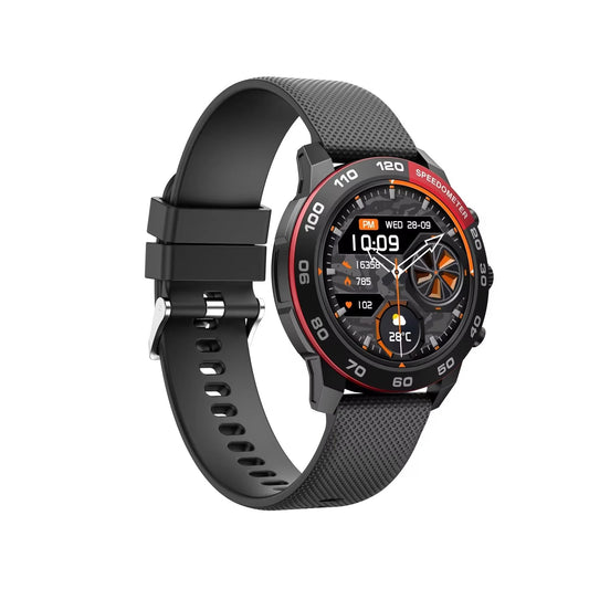 HEPU HP-G26 Outdoor Sports Smartwatch