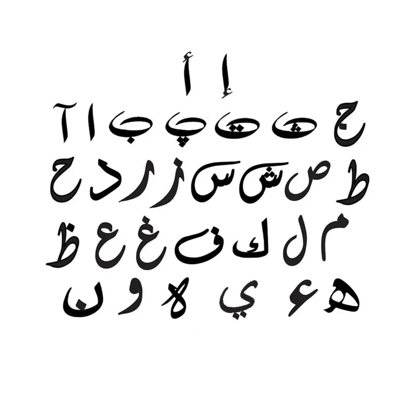 Rope Initial Bracelet