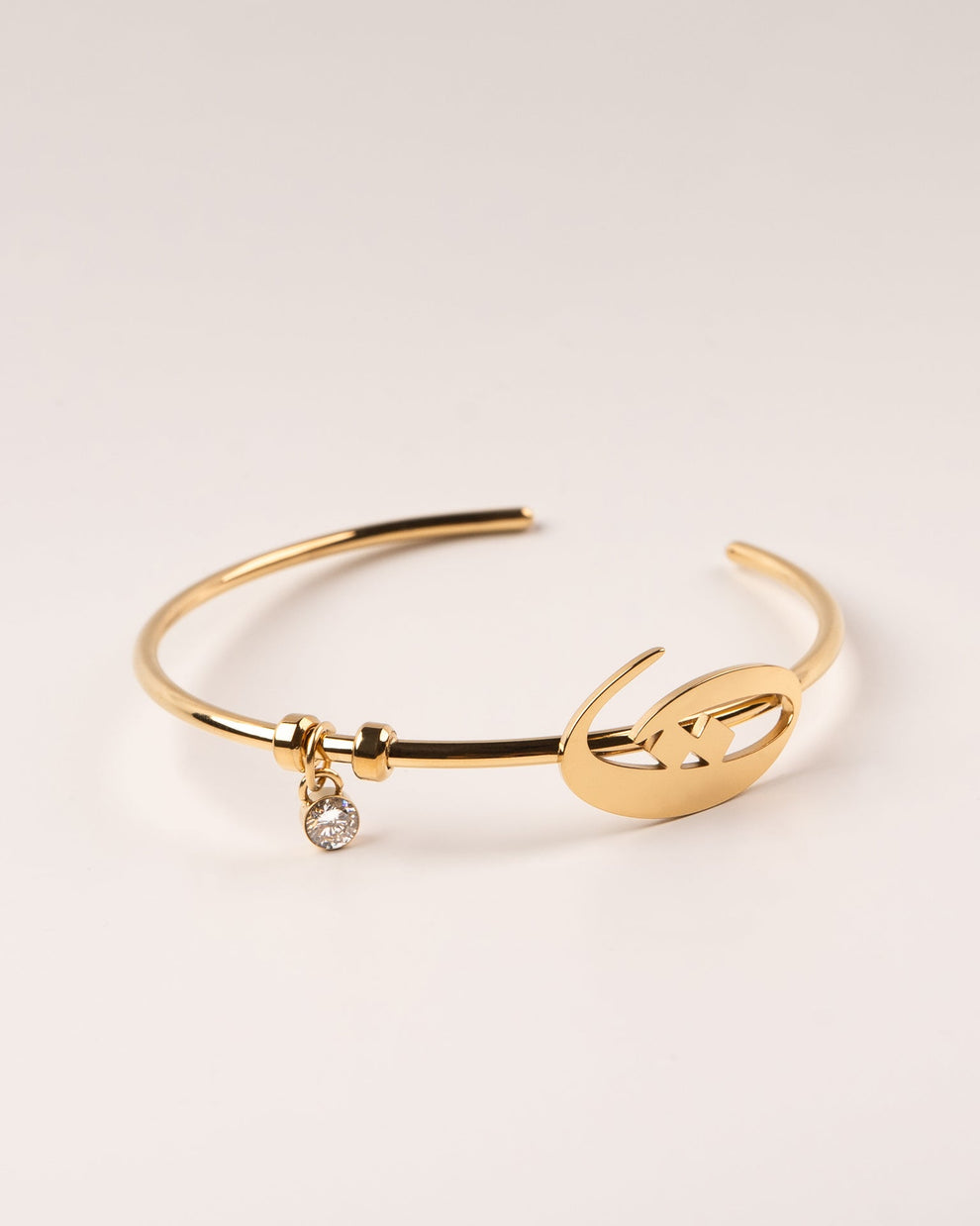 Arabic Letter Bracelet ص